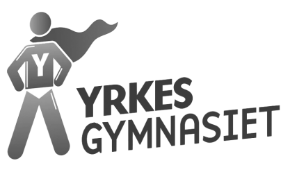 Yrkesgymnasiet logo