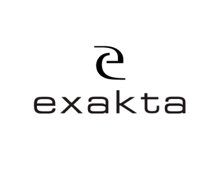 Exakta logo