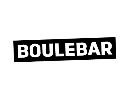 Boulebar