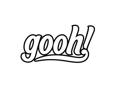 gooh!
