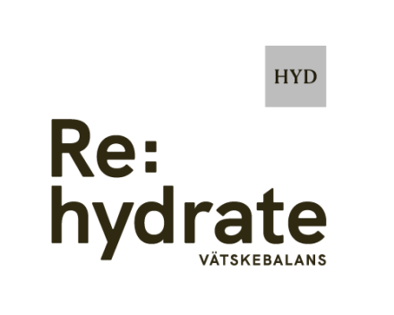 rehydrate