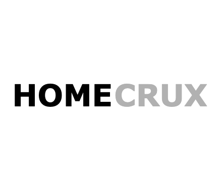 Homecrux logo SSDD