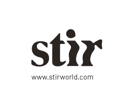 Stir