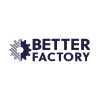Better factory logo