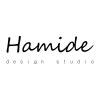 Logotype of Hamide Design Studio
