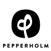 Pepperholm logo