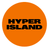 logo round Hyper Island