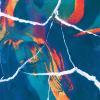 Abstract profile picture