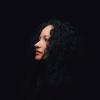 Porträtt av Angie Simón - Foto Robert Våhlström