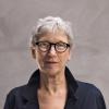 Porträtt av Lillian Öberg